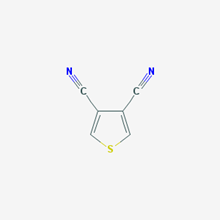 Picture of Thiophene-3,4-dicarbonitrile