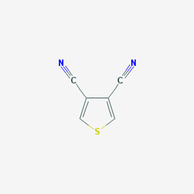 Picture of Thiophene-3,4-dicarbonitrile