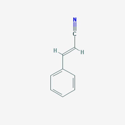 Picture of trans-Cinnamonitrile