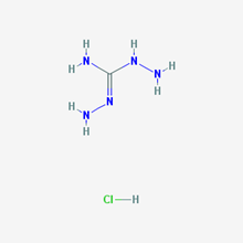 Picture of 1,3-Diaminoguanidine hydrochloride