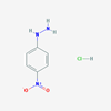 Picture of (4-Nitrophenyl)hydrazine hydrochloride