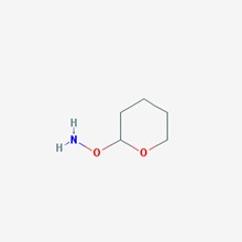 Picture of O-(Tetrahydropyran-2-yl)-hydroxylamine