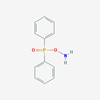 Picture of O-Diphenylphosphinylhydroxylamine