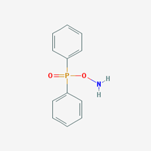 Picture of O-Diphenylphosphinylhydroxylamine