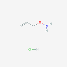 Picture of O-Allylhydroxylamine Hydrochloride