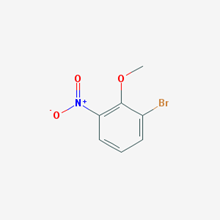 Picture of 1-Bromo-2-methoxy-3-nitrobenzene