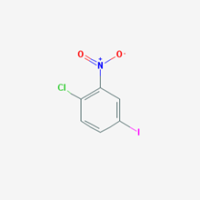 Picture of 1-Chloro-4-iodo-2-nitrobenzene