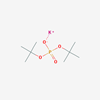 Picture of Potassium di-tert-butyl phosphate