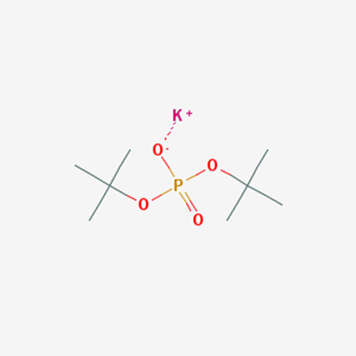 Picture of Potassium di-tert-butyl phosphate