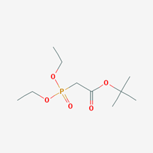 Picture of tert-Butyl 2-(diethoxyphosphoryl)acetate