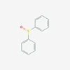 Picture of Sulfinyldibenzene