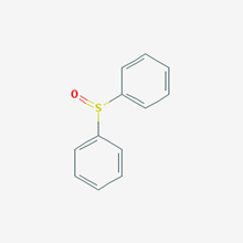 Picture of Sulfinyldibenzene