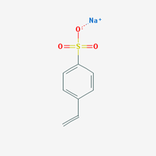 Picture of Sodium 4-vinylbenzenesulfonate