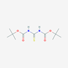 Picture of N,N-Bis-tert-butoxycarbonylthiourea