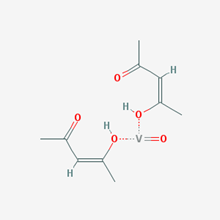 Picture of Vanadyl acetylacetonate