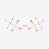 Picture of Tin(II) trifluoromethanesulfonate