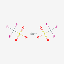 Picture of Tin(II) trifluoromethanesulfonate