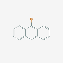 Picture of 9-Bromoanthracene