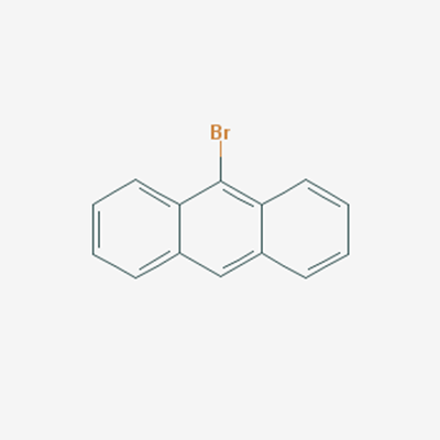 Picture of 9-Bromoanthracene