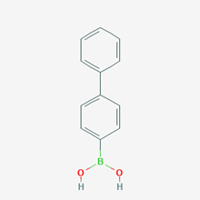 Picture of [1,1-Biphenyl]-4-ylboronic acid