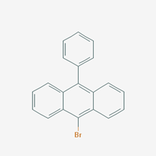 Picture of 9-Bromo-10-phenylanthracene