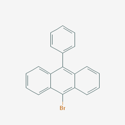 Picture of 9-Bromo-10-phenylanthracene