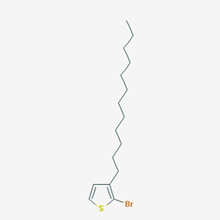 Picture of 2-Bromo-3-dodecylthiophene