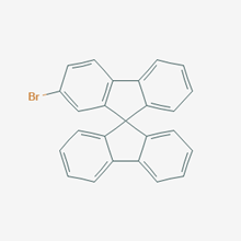 Picture of 2-Bromo-9,9-spirobi[fluorene]