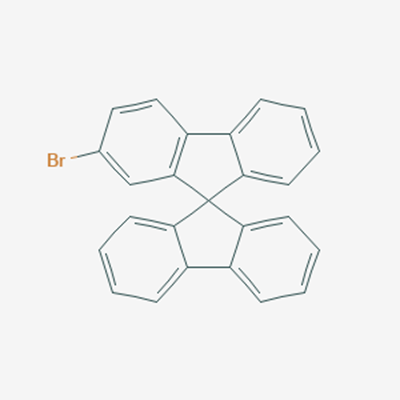 Picture of 2-Bromo-9,9-spirobi[fluorene]