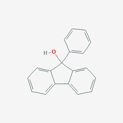 Picture of 9-Phenyl-9H-fluoren-9-ol