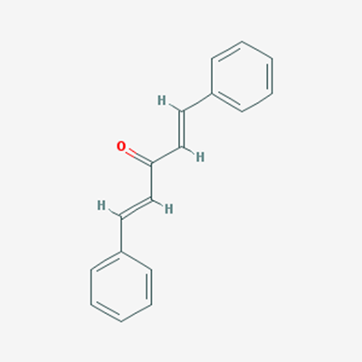 Picture of 1,5-Diphenylpenta-1,4-dien-3-one