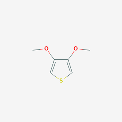 Picture of 3,4-Dimethoxythiophene