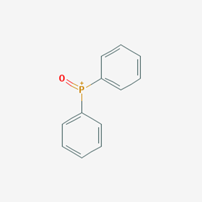 Picture of Diphenylphosphine oxide