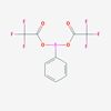 Picture of (Bis(trifluoroacetoxy)iodo)benzene