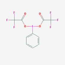 Picture of (Bis(trifluoroacetoxy)iodo)benzene