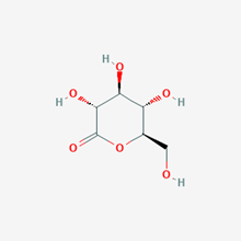 Picture of (3R,4S,5S,6R)-3,4,5-Trihydroxy-6-(hydroxymethyl)tetrahydro-2H-pyran-2-one