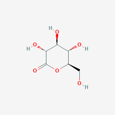 Picture of (3R,4S,5S,6R)-3,4,5-Trihydroxy-6-(hydroxymethyl)tetrahydro-2H-pyran-2-one