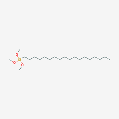 Picture of Trimethoxy(octadecyl)silane