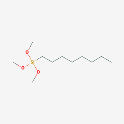 Picture of Trimethoxy(octyl)silane