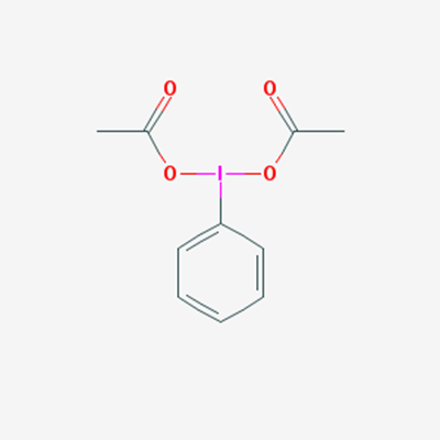 Picture of (Diacetoxyiodo)benzene