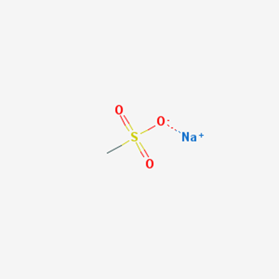 Picture of Sodium methanesulfonate