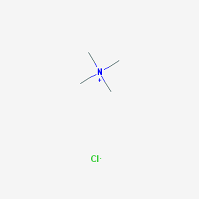 Picture of Tetramethylammonium chloride