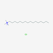 Picture of N,N,N-Trimethylhexadecan-1-aminium chloride