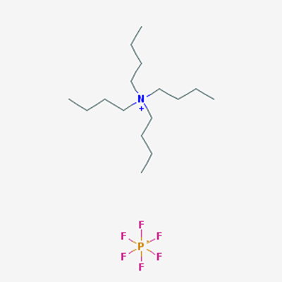 Picture of Tetrabutylammonium hexafluorophosphate(V)