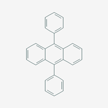 Picture of 9,10-Diphenylanthracene