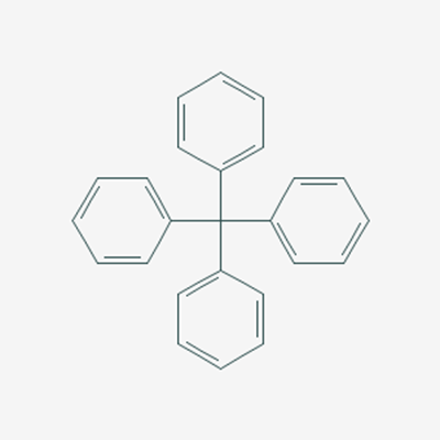 Picture of Tetraphenylmethane