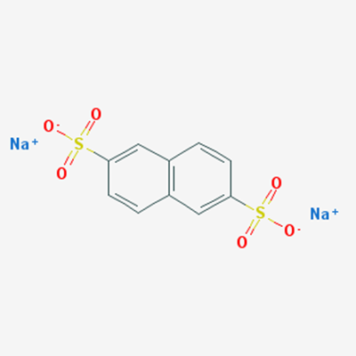 Picture of Sodium naphthalene-2,6-disulfonate