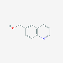 Picture of Quinolin-6-ylmethanol