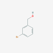 Picture of (3-Bromophenyl)methanol