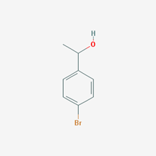 Picture of 1-(4-Bromophenyl)ethanol